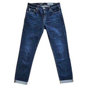 Like New! Ag "The Prima Roll-Up"